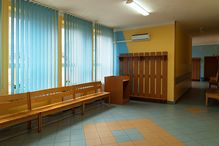 poczekalnia